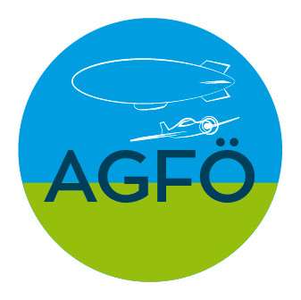 Platzhalter statt Bild • AGFÖ Logo